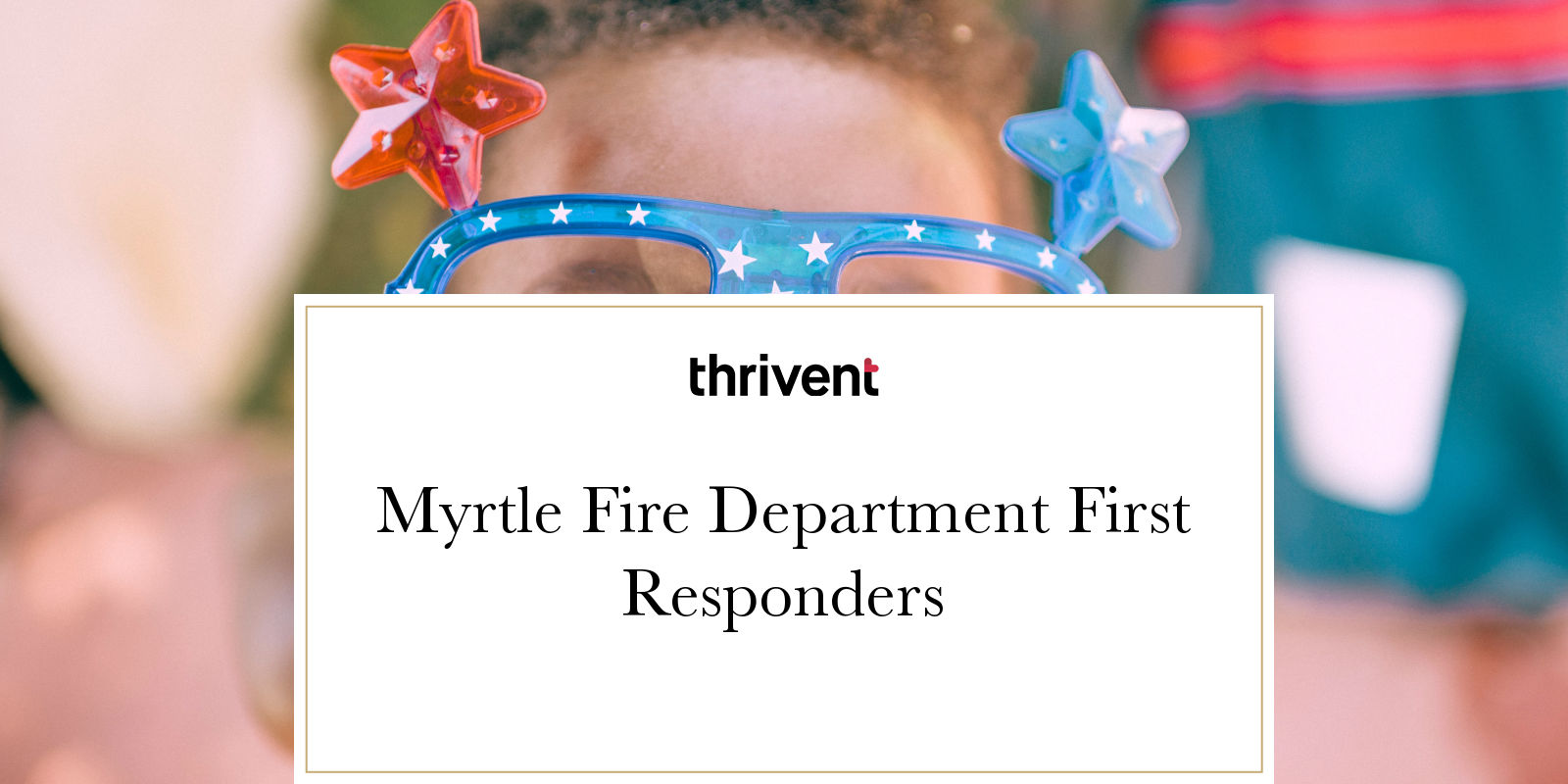 Thrivent Action Teams Hub